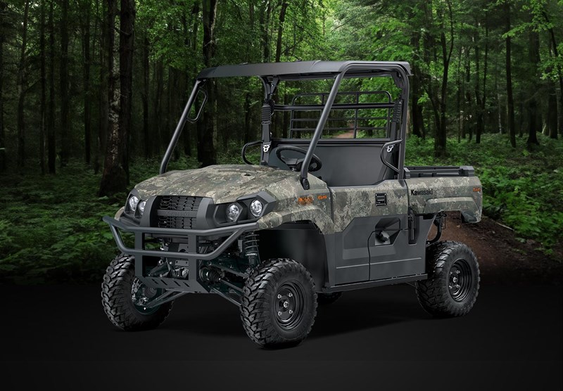 MULE PRO-MX™ EPS CAMO