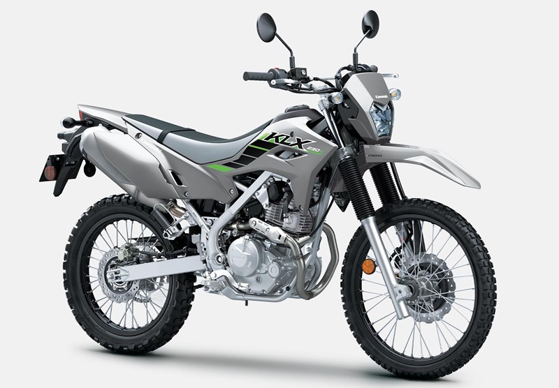 KLX®230 S 