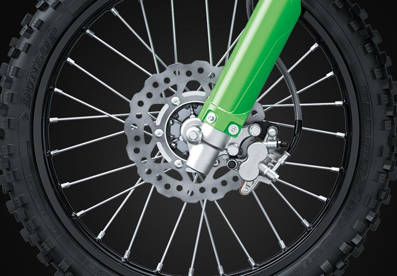 PETAL DISC BRAKES