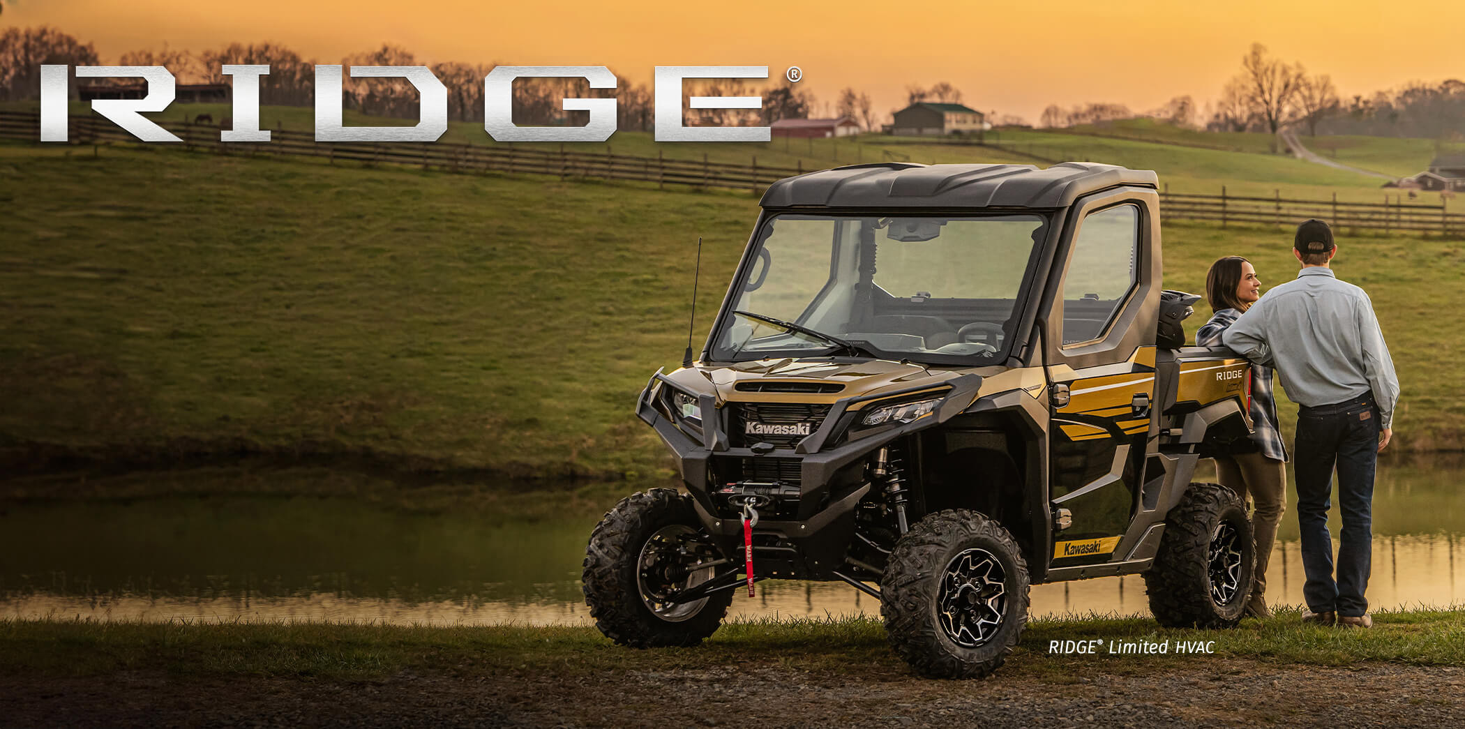 RIDGE FAMILY: RIDGE RIDGE XR