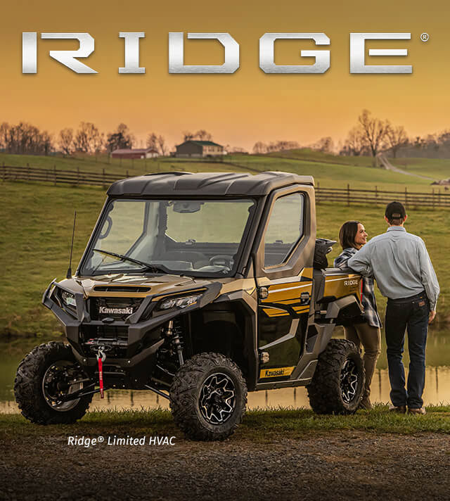 RIDGE FAMILY: RIDGE RIDGE XR SMALL IMAGE