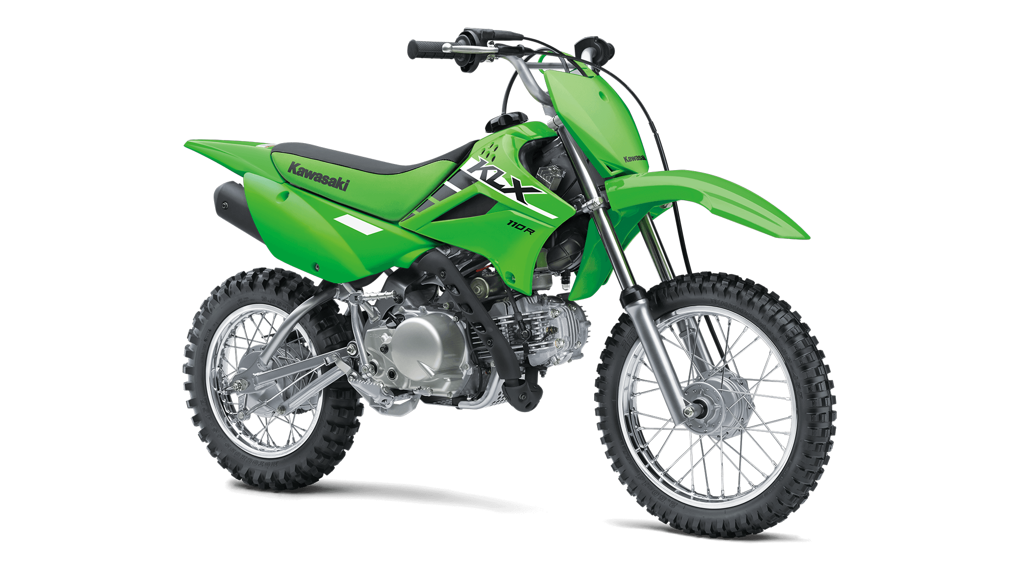 KLX®110R