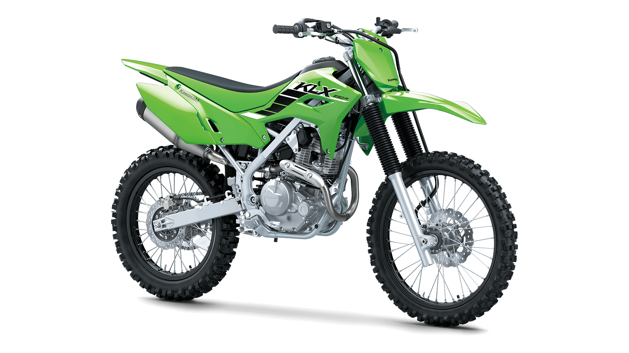 KLX®230R