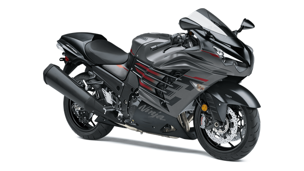 NINJA® ZX™-14R